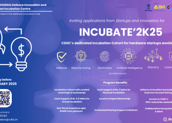 AIC NMIMS Incubation Program