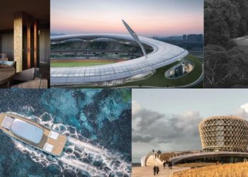 BLT Built Design Awards 2025