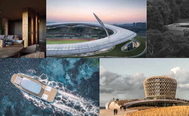 BLT Built Design Awards 2025