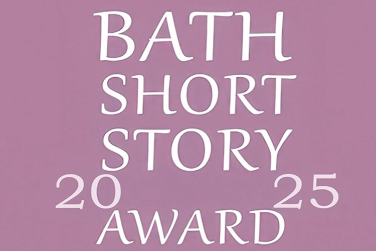 Bath Short Story Award