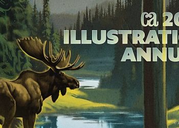 Communication Arts 2025 Illustration Competition
