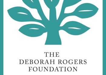 Deborah Rogers Foundation Writers Award 2025