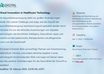 Ethical Innovation in Healthcare Technology
