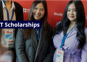 GREAT Scholarships