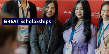 GREAT Scholarships