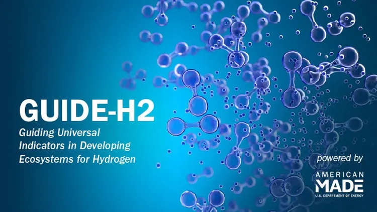 GUIDE-H2 Prize