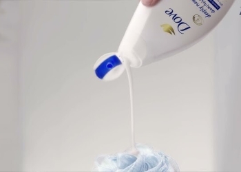 Help us uncover the next great Dove body wash collaboration