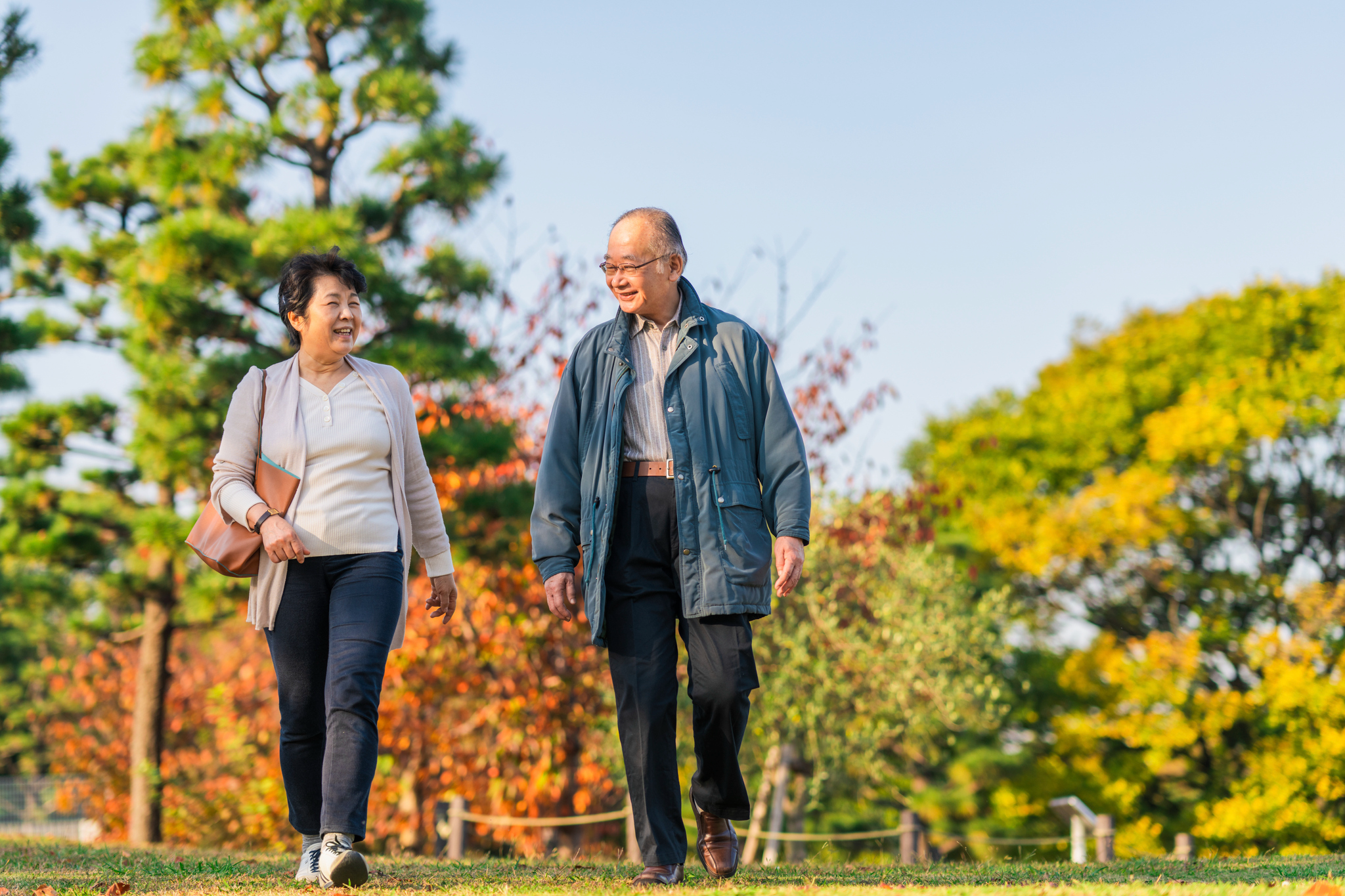 Japan Smart Healthy Aging QuickFire Challenge