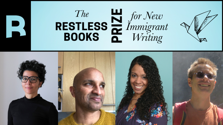Restless Books Prize