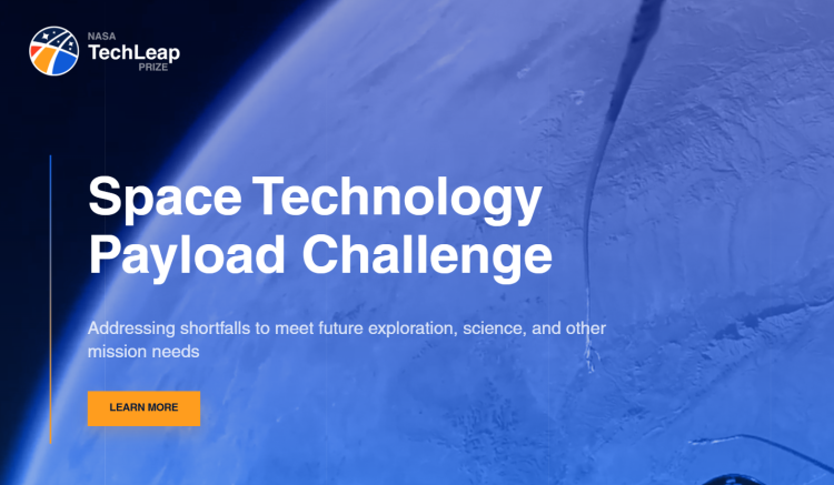 Space Technology Payload Challenge