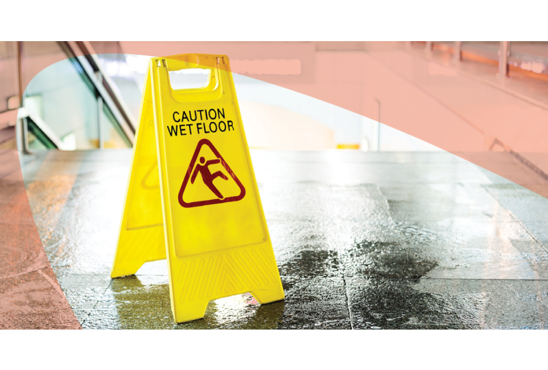 What are the wet floor care solutions that are missing from your life