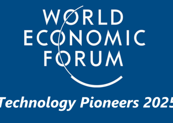 Technology Pioneers 2025