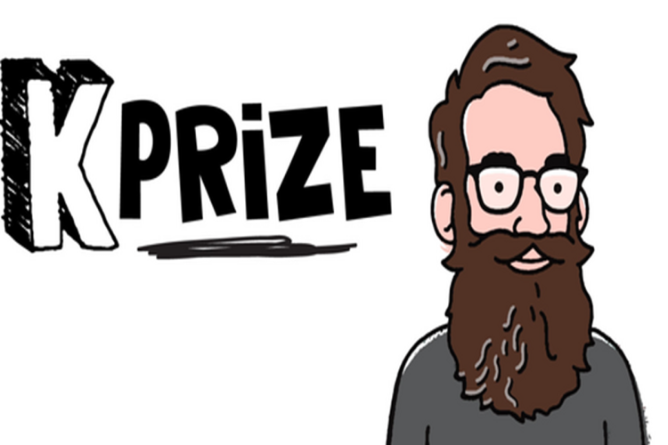 Konwinski Prize