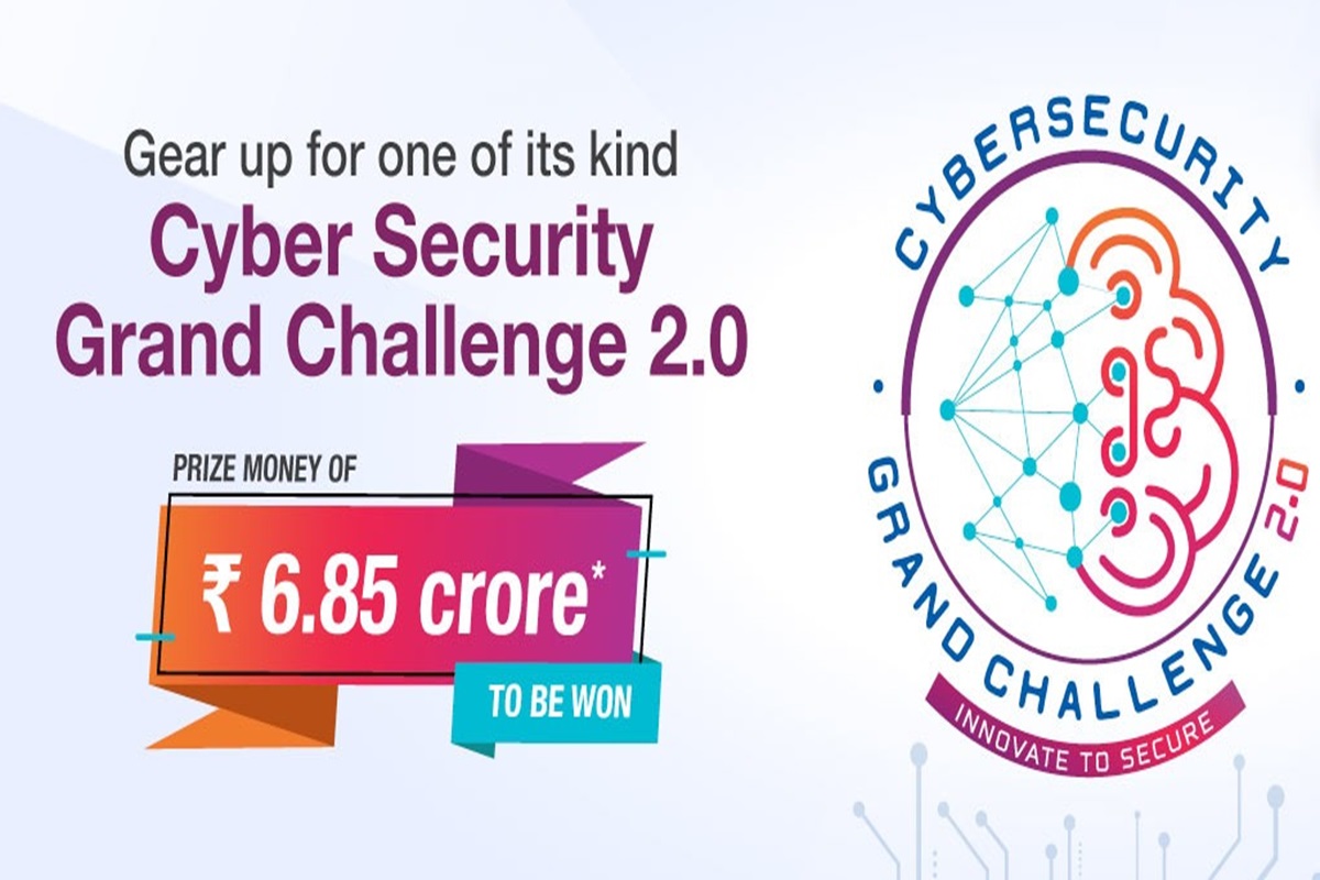 Cyber Security Grand Challenge 2.0