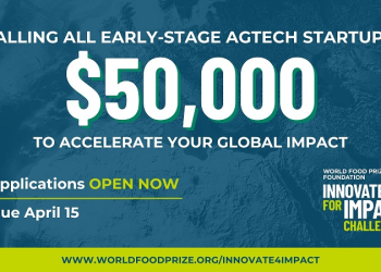 Innovate for Impact Challenge