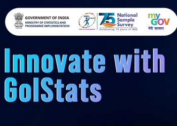 Innovate with GoIStats