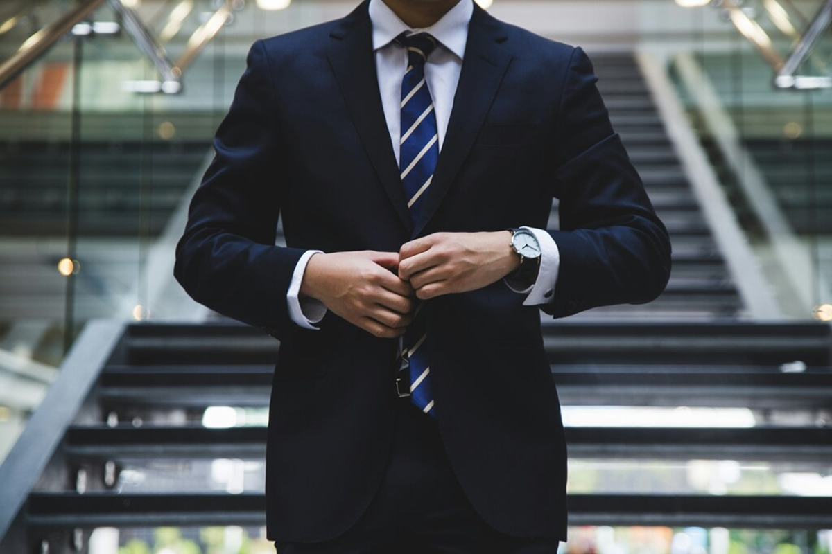 How can a company better attract and retain good talent