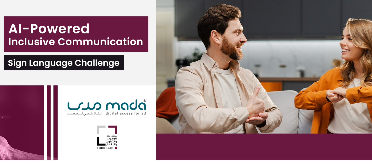 AI-Powered Inclusive Communication Challenge