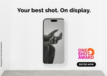 BBA One Shot Award 2025