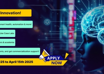 DOT - 5G Innovation Hackathon 2025