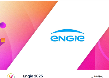 Engie 2025