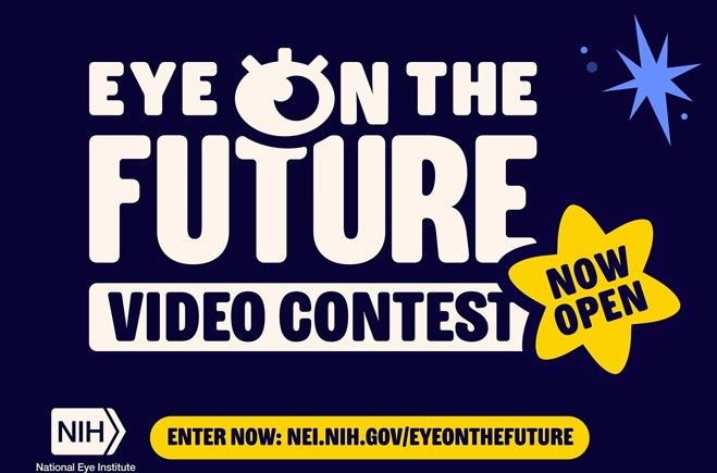Eye on the Future Teen Video Contest