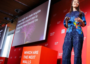 Falling Walls Global Call Competition