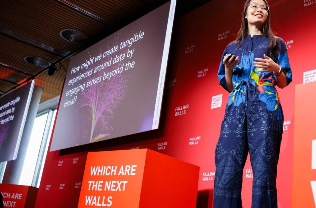 Falling Walls Global Call Competition