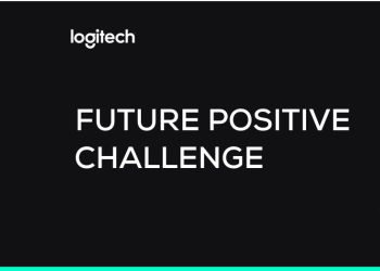 Logitech Future Positive Challenge