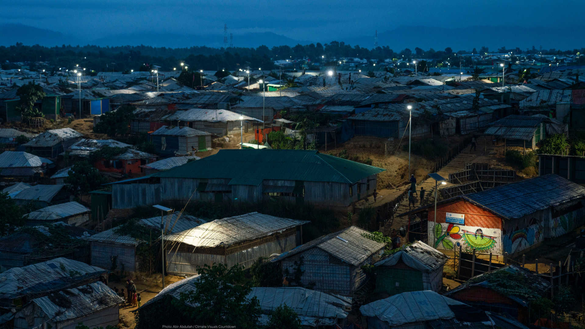 Resilience Innovation through Scaling Entrepreneurship