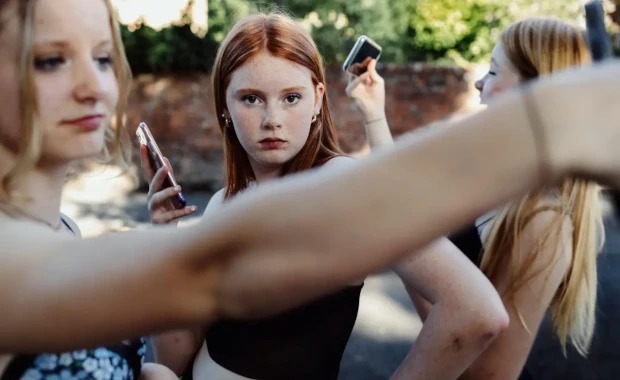 Taylor Wessing Photographic Portrait Prize 2025