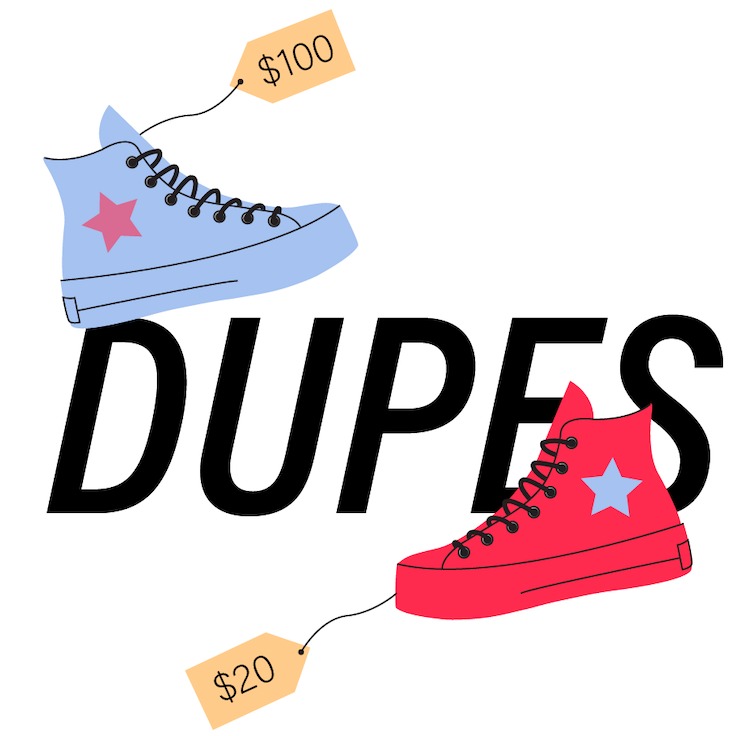 What is the next wave of dupe culture products