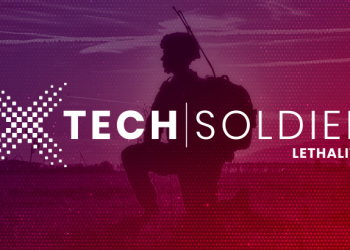 xTechSoldier Fire Control