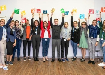 International volunteer opportunities