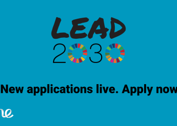 Lead2030 Challenge for SDG 6