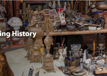 Making History Contest