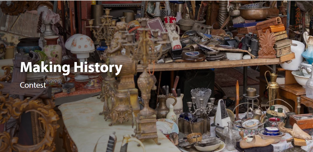 Making History Contest