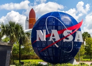 NASA Beyond the Algorithm Challenge