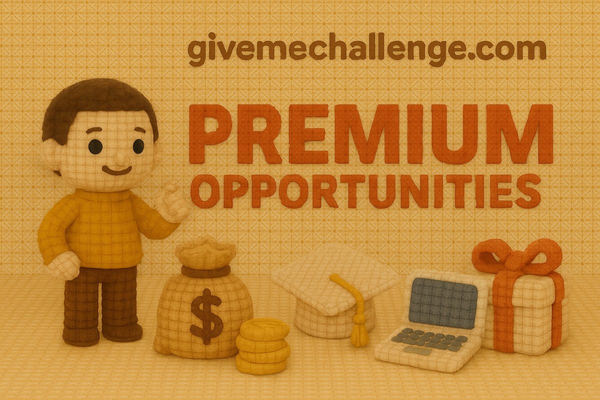 Premium Competitions