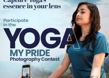 Yoga My Pride Photography Contest