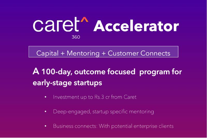 Caret Accelerator 5.0