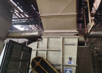 Early fire detection in fume-prone areas competition