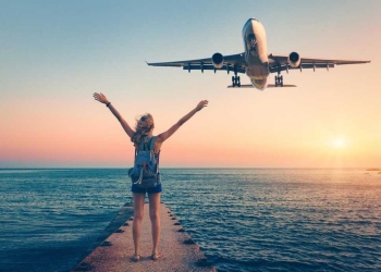 What will be the hottest travel destination over the next 2-3 years