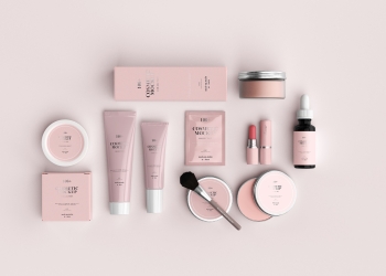 self-care products