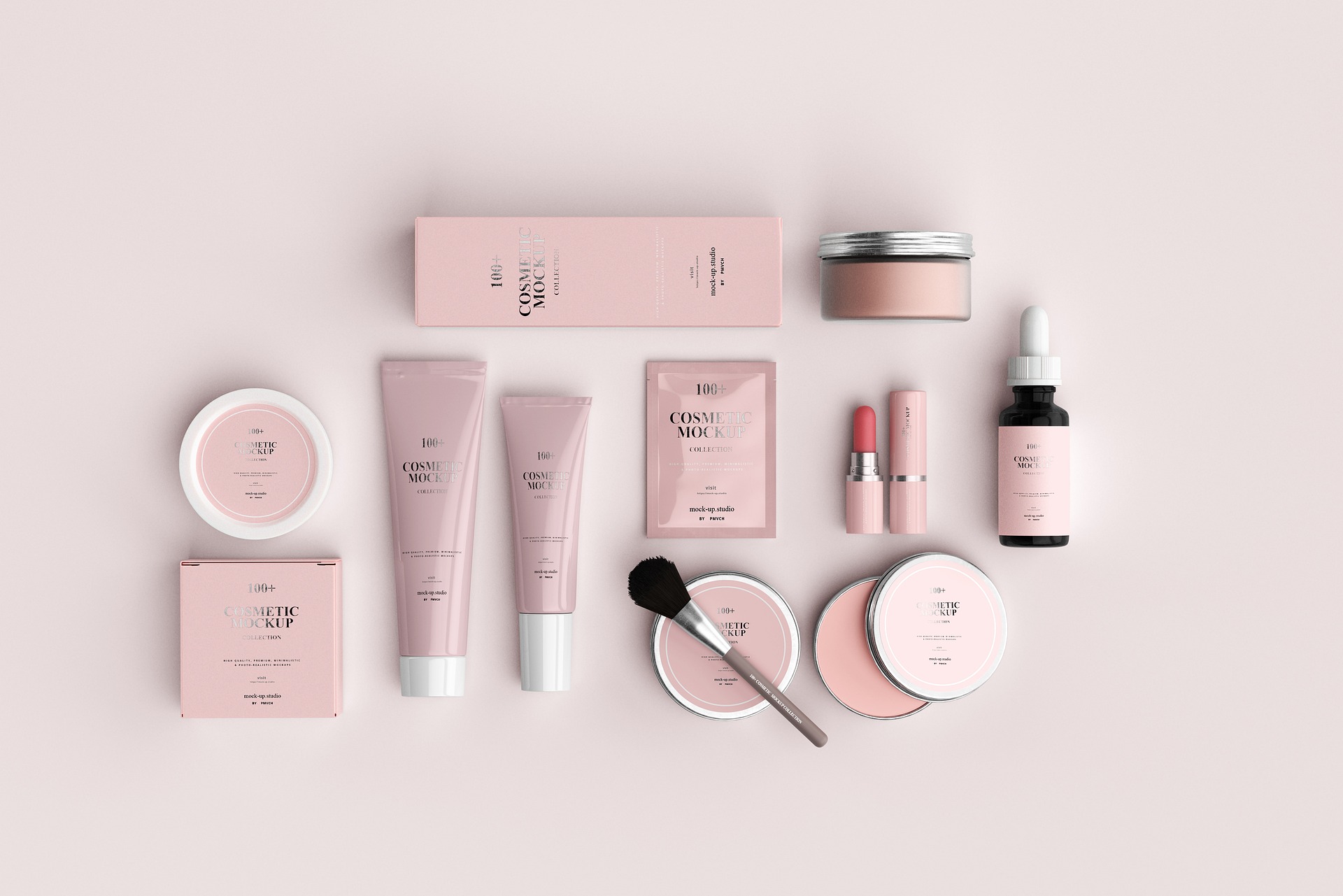 self-care products
