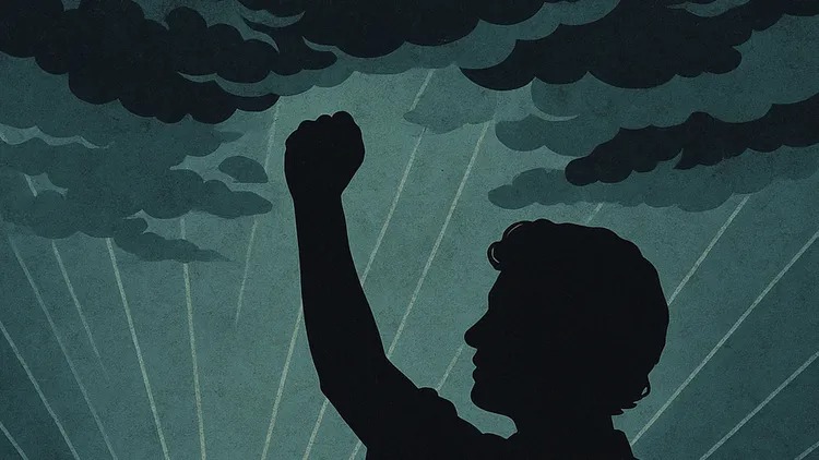 Forecast Force A People's Weather Challenge