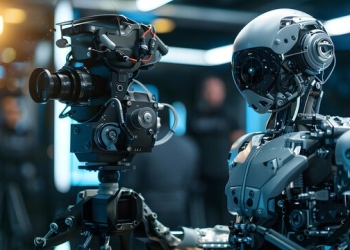 How will AI impact the film and TV industry in the coming years