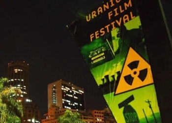 International Uranium Film Festival 2026