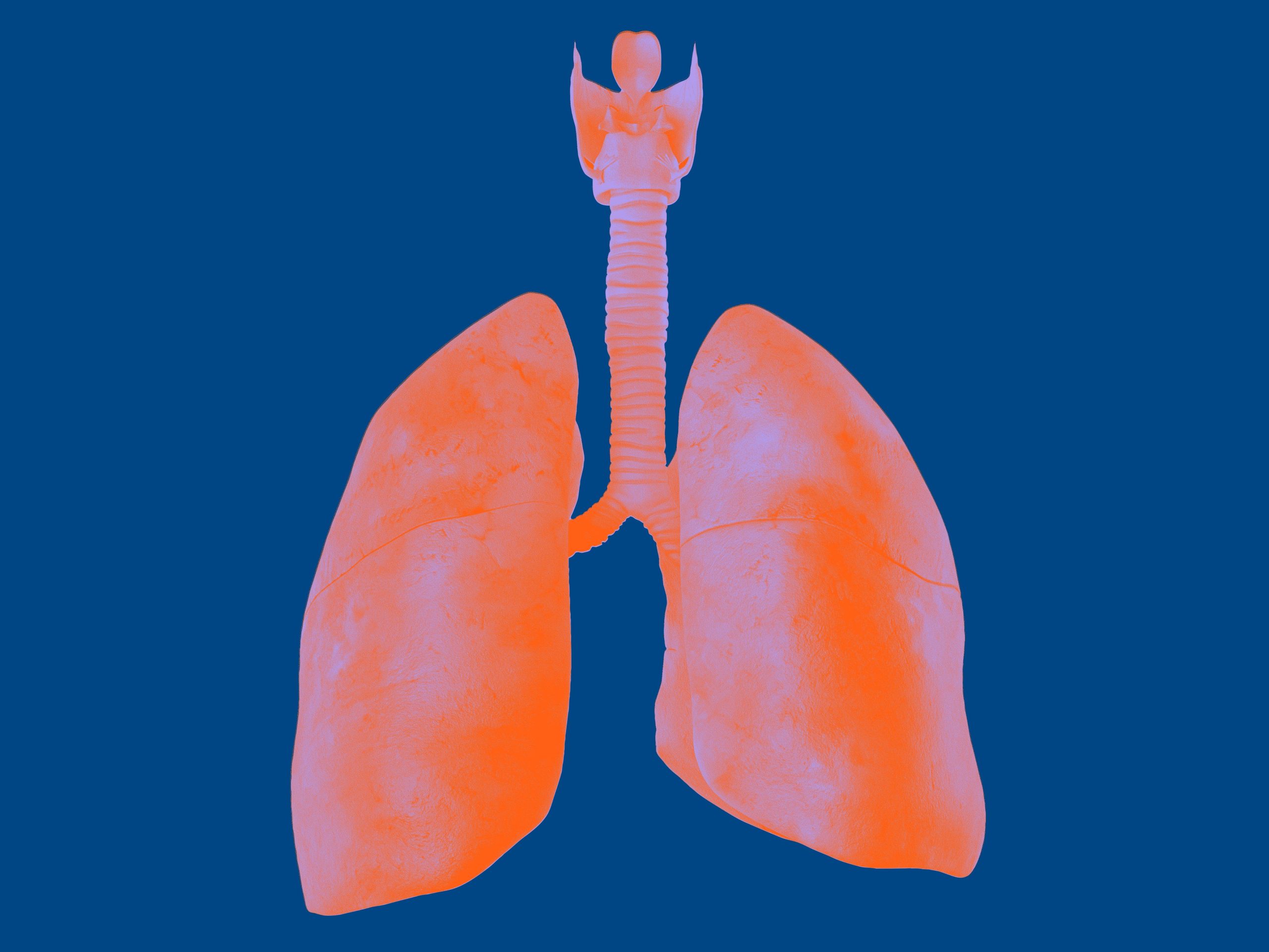 Pitching Respiratory Innovation QuickFire Challenge