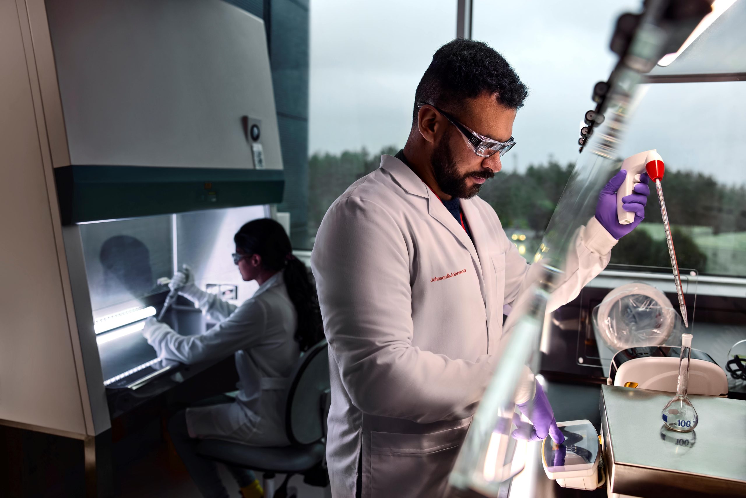 Unlocking Urologic Oncology Innovation QuickFire Challenge